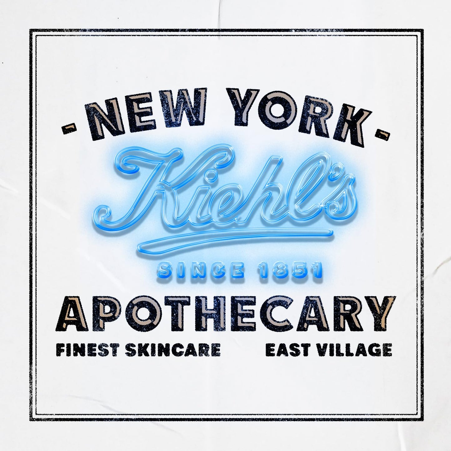 Kiehl's Lip Balm #1, Moisturizing Clear Lip Treatment for Dry Lips, Hydrating & Soothing, with Squalane, Aloe Vera & Vitamin E, Paraben-free, Fragrance-free, Unscented - 0.5 fl oz